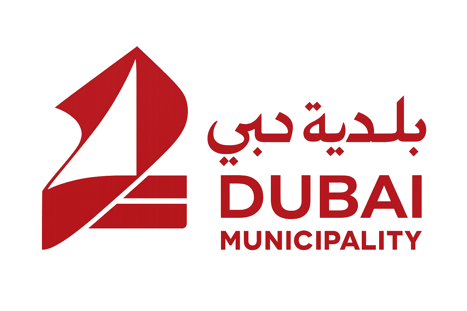 Dubai Municipality Logo