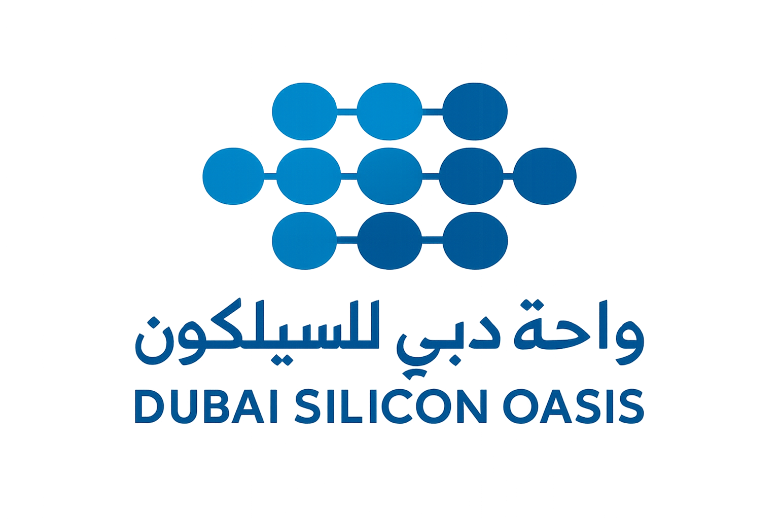 Dubai Silicon Oasis Logo